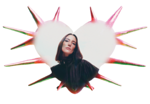 Amélie Lens
