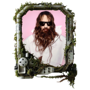 Sébastien Tellier
