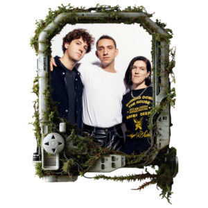 The xx