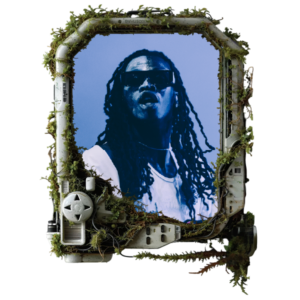 Lancey Foux