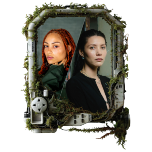 Suze Ijó & Kamma