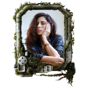 Yasmine Hamdan